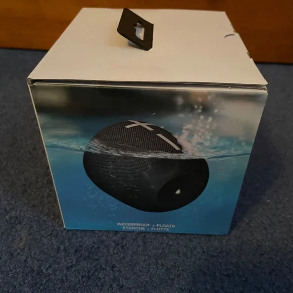 Wonderboom 4 Waterproof Speaker - Picture 2 of 5